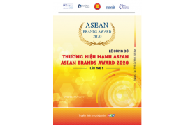 THƯƠNG HIỆU MẠNH ASEAN 2022